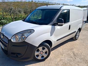 fiat doblo 1.3 turbina bassa
