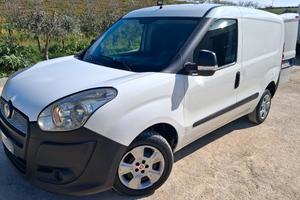 fiat doblo 1.3 turbina bassa
