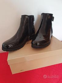 Stivaletti collez. Laura Biagiotti