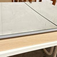 Specchio con scomparto interno bagno