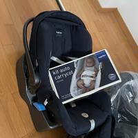 Trio Otutto Inglesina 2012