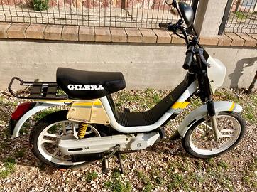 Gilera CBA 50  SUPERSPORT