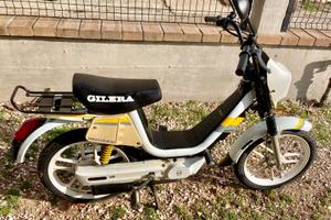 Gilera CBA 50  SUPERSPORT