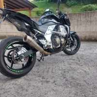 Kawasaki Z750