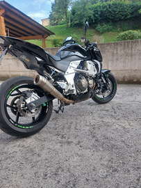 Kawasaki Z750