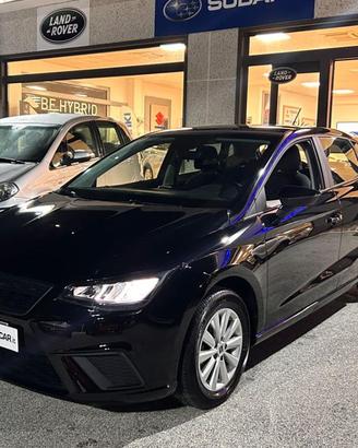 SEAT Ibiza 1.0 EcoTSI 95 cv Style