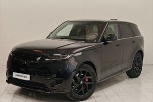 Land Rover Range Rover Sport 3.0 I6 PHEV 460 ...