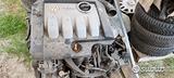 Motore e cambio Volkswagen 1.9 diesel