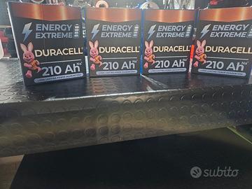 auto batterie sodium