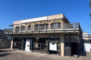 Immobile di 4490 m² a Romano di Lombardia