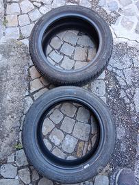 N.2 pneumatici M+S Austone  175 55 15