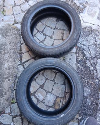N.2 pneumatici M+S Austone  175 55 15
