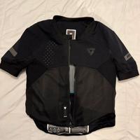 Airbag Rev'it Avertum Tech-Air taglia M