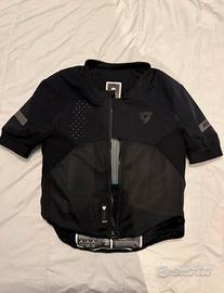 Airbag Rev'it Avertum Tech-Air taglia M