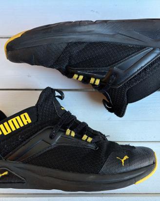 Scarpe Bambino Puma N. 33 Sneakers Ginnastica