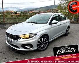 FIAT - Tipo - 1.6 Mjt 4p. Opening Edition Plus