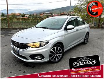 FIAT - Tipo - 1.6 Mjt 4p. Opening Edition Plus