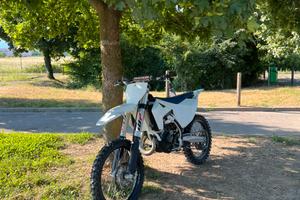 Husqvarna TC 125 2018