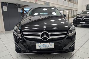Mercedes B 160 d Automatic Sport 90cv 2017