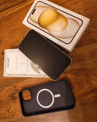 Iphone 15 Plus perfetto