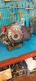Motore vespa GL