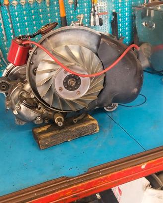 Motore vespa GL
