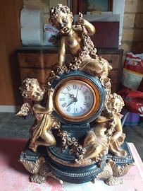 orologio da appoggio 