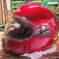 Casco integrale 3GO Helmets L – Omolog. ECE 22‑05