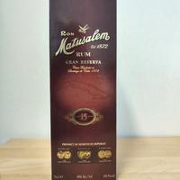 RUM MATUSALEM