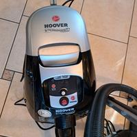 Vaporella Hoover Steamaway