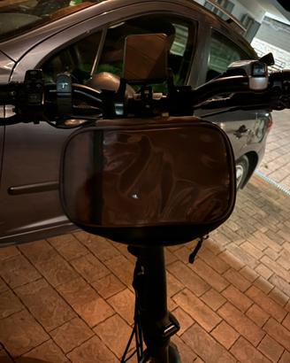Bici elettrica 911s reset