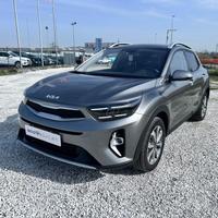 KIA Stonic - Stonic 1.2 Gpl Style 78cv