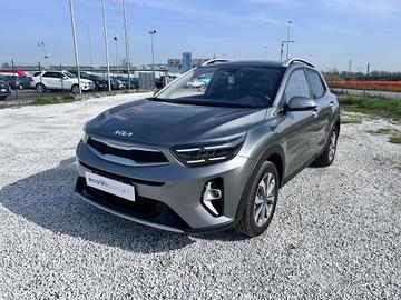 KIA Stonic - Stonic 1.2 Gpl Style 78cv