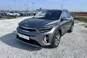 KIA Stonic - Stonic 1.2 Gpl Style 78cv