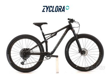 Specialized Epic X01 t.M