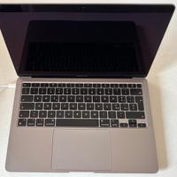 MacBook Air 13” 256Gb M1