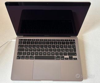 MacBook Air 13” 256Gb M1