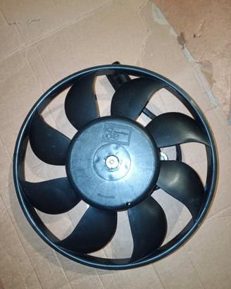 Ventola radiatore Lancia - Fiat
