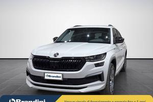 Skoda Kodiaq 2.0 tdi evo scr Sportline dsg