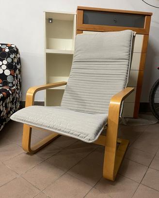 Poltrona da Lettura