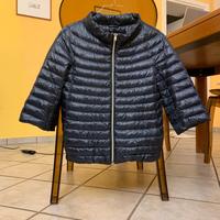 Piumino Herno taglia  ragazza 12 anni.