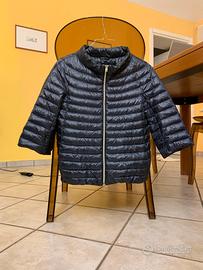 Piumino Herno taglia  ragazza 12 anni.