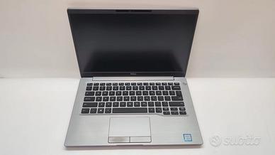 DELL LATITUDE 7400 I5-8350U 8 GB RAM 256 GB W11