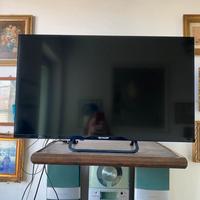 A Vigevano o Milano smart TV Sharp 24 pollici