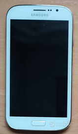 Samsung Grand Neo 16 GB Bianco