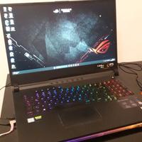 Rog Strix Scar III