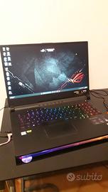 Rog Strix Scar III