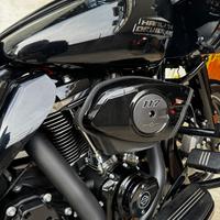 Harley-Davidson Road Glide Eight117 special - 2024