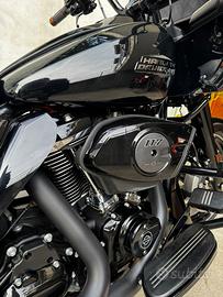 Harley-Davidson Road Glide Eight117 special - 2024