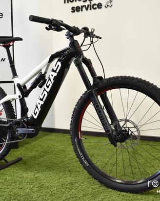 GAS GAS G ENDURO 2.0 - SUPER PROMO